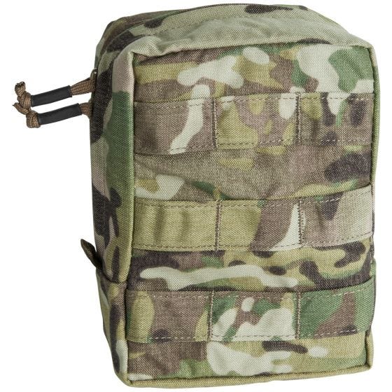 Helikon Cargoficka Allmänna Ändamål - MultiCam