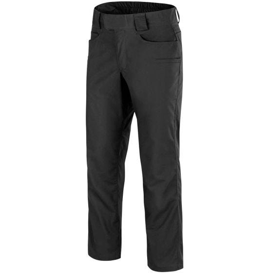 Helikon Greyman Tactical DuraCanvas Byxor - Svart