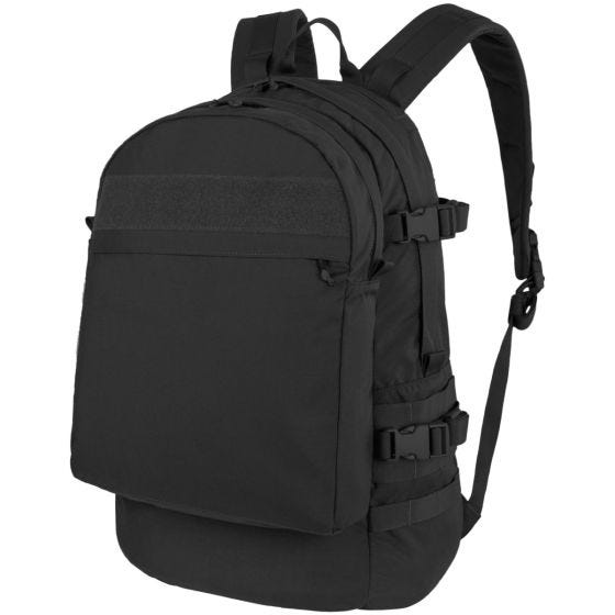 Helikon Guardian Assault Ryggsäck - Svart