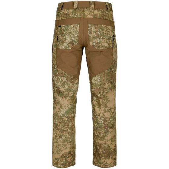 Helikon Hybrid Tactical Byxor NyCo Ripstop - PenCott BadLands