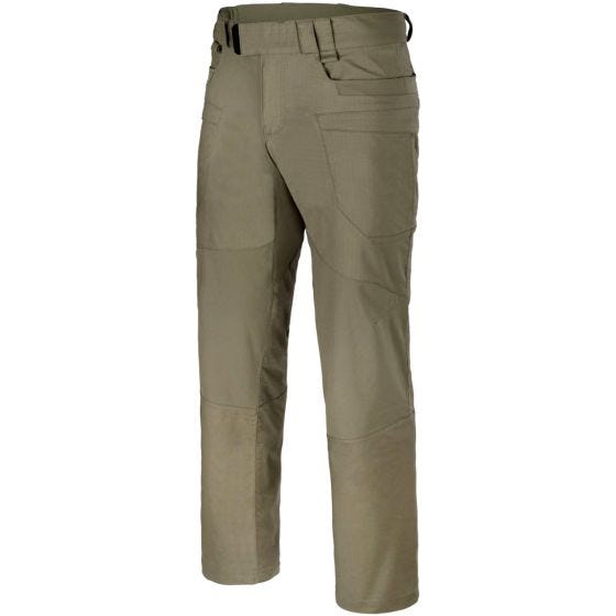 Helikon Hybrid Tactical Byxor Poly-bomull Ripstop - Adaptive Green