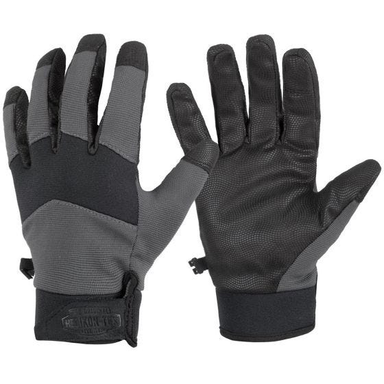 Helikon Impact Duty Winter Mk2 Handskar - Shadow Grey/Svart