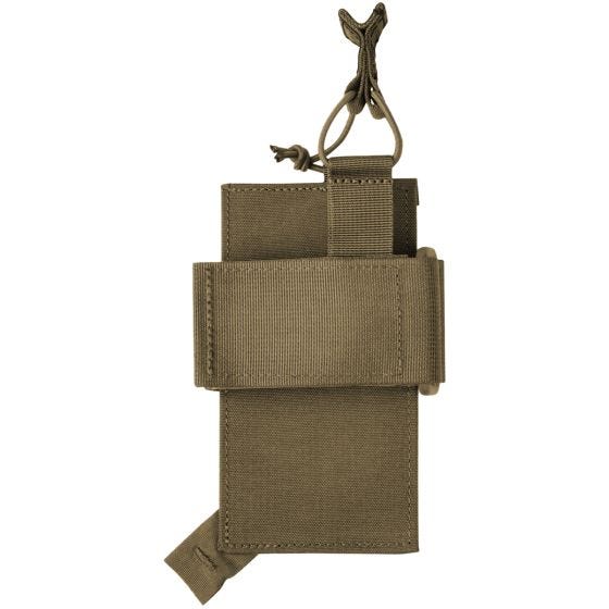 Helikon Cordura Omvänd insats för Pistolhållare - Coyote