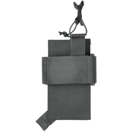 Helikon Cordura Omvänd insats för Pistolhållare - Shadow Grey