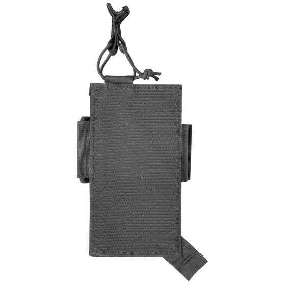 Helikon Cordura Omvänd insats för Pistolhållare - Shadow Grey