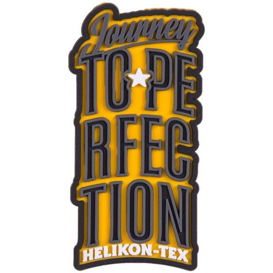 Helikon Journey Märke - Gul