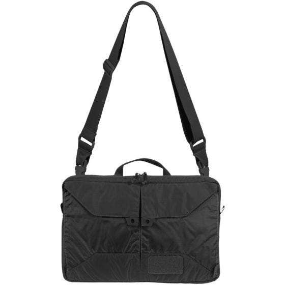Helikon Laptop-portfölj Nylon - Svart