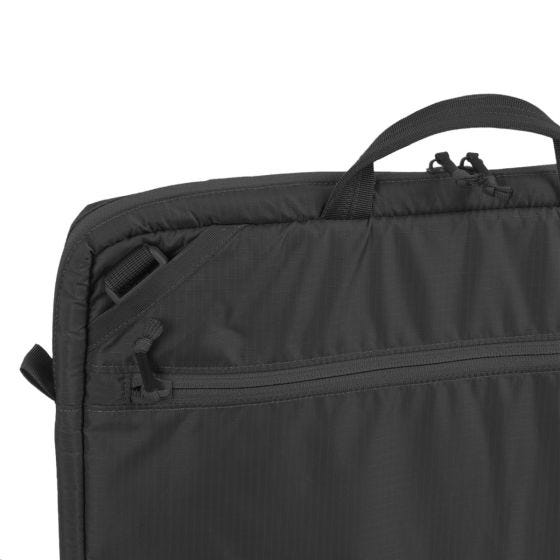 Helikon Laptop-portfölj Nylon - Svart