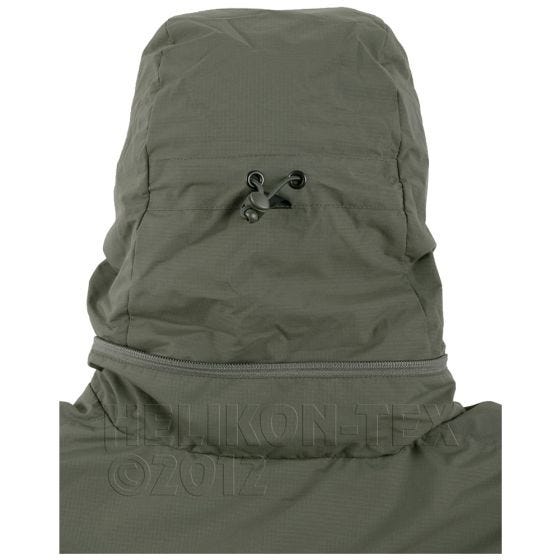 Helikon Level 7 Vinterjacka - Alpha Green