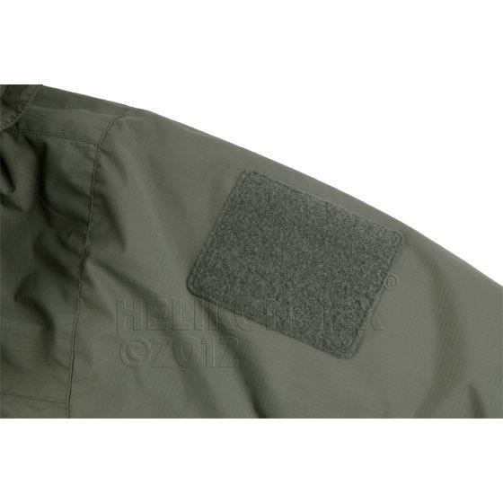 Helikon Level 7 Vinterjacka - Alpha Green