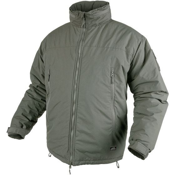 Helikon Level 7 Vinterjacka - Alpha Green