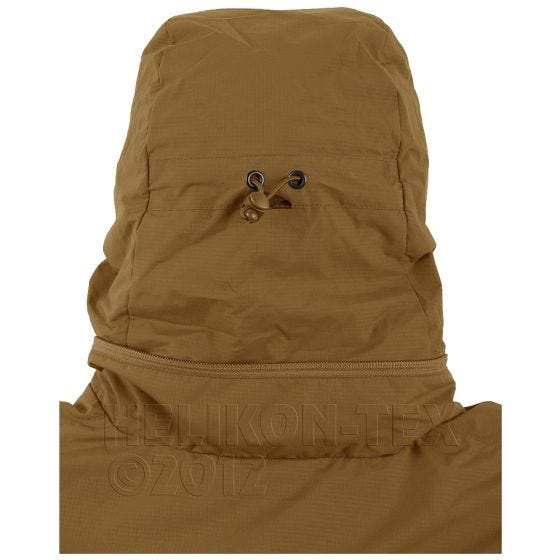 Helikon Level 7 Vinterjacka - Coyote
