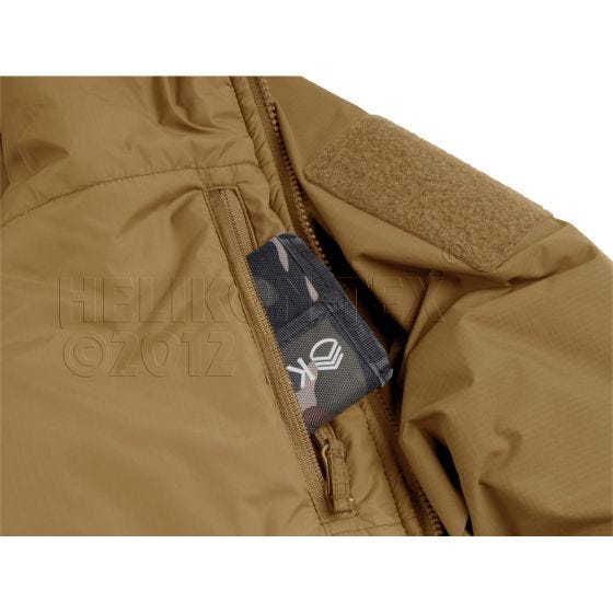 Helikon Level 7 Vinterjacka - Coyote