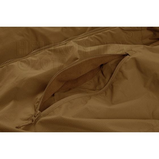 Helikon Level 7 Vinterjacka - Coyote