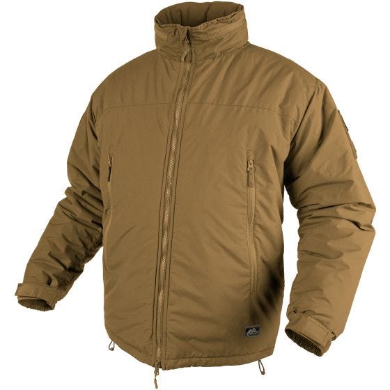 Helikon Level 7 Vinterjacka - Coyote