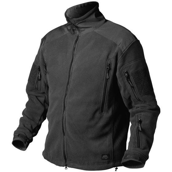 Helikon Liberty Fleece - Svart