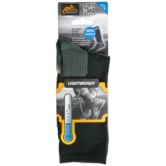 Helikon Lätta Strumpor
