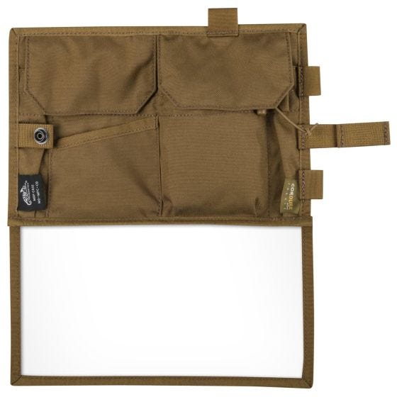 Helikon Kartfodral - Coyote