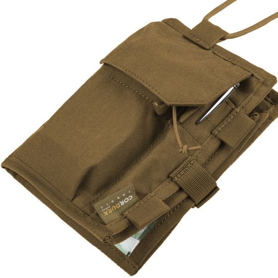 Helikon Kartfodral - Coyote