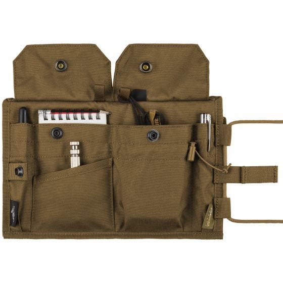 Helikon Kartfodral - Coyote
