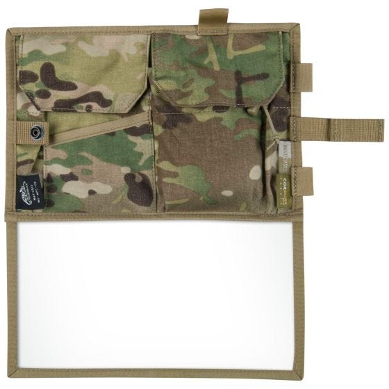 Helikon Kartfodral MultiCam