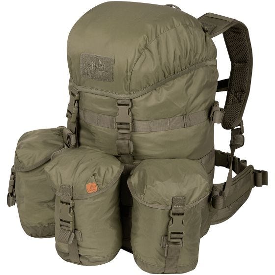 Helikon Matilda Ryggsäck Adaptive Green