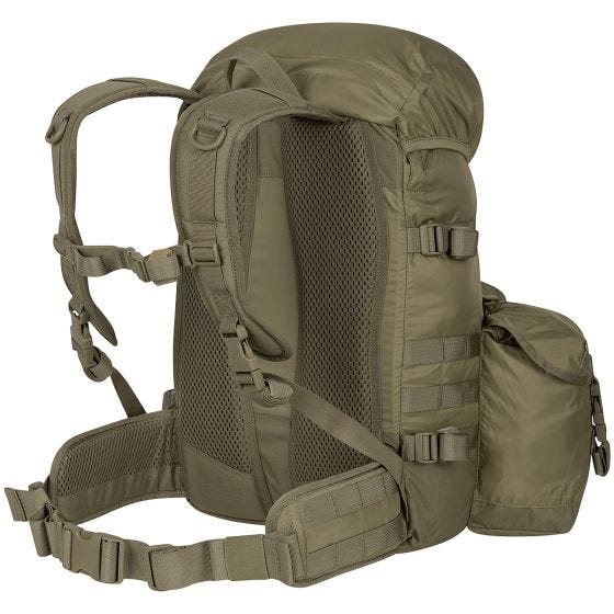 Helikon Matilda Ryggsäck Adaptive Green