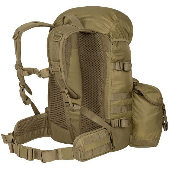 Helikon Matilda Ryggsäck - Coyote
