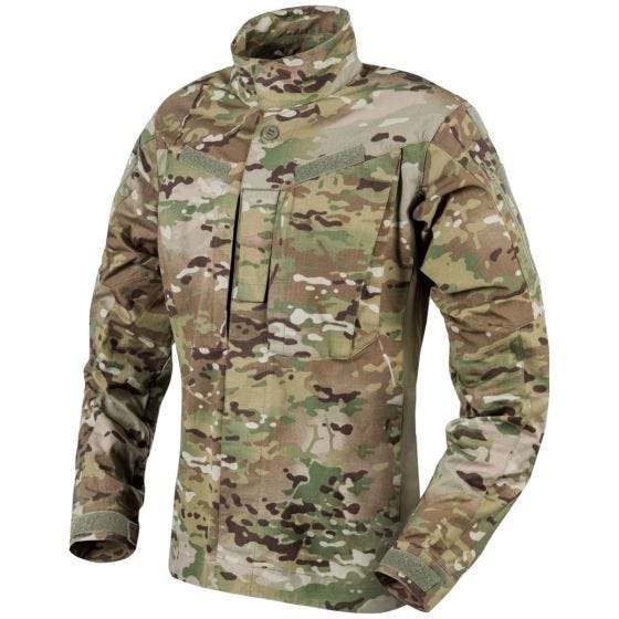 Helikon MBDU Skjorta NyCo - MultiCam
