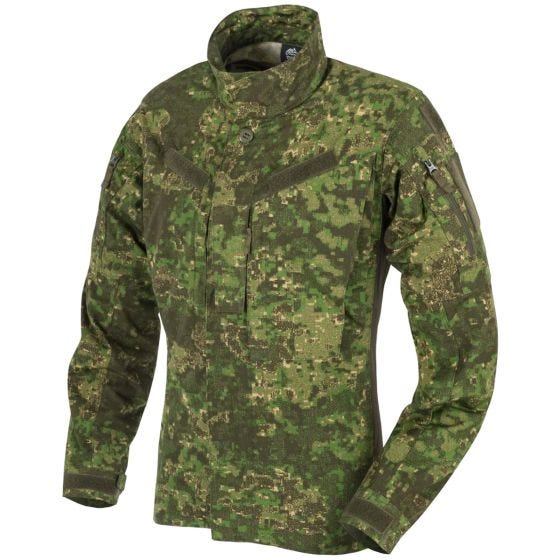 Helikon MBDU Skjorta NyCo - PenCott WildWood