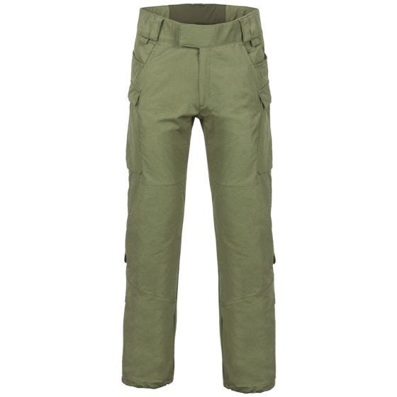 Helikon MBDU Byxor NyCo - Olivgrön
