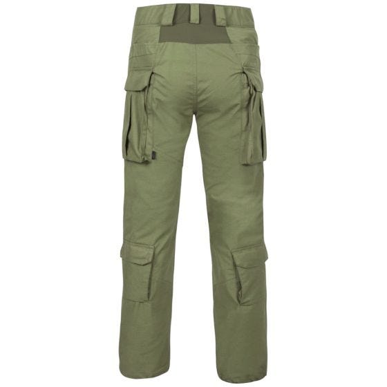 Helikon MBDU Byxor NyCo - Olivgrön
