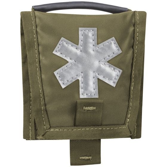 Helikon Micro Medicinsats - Adaptive Green