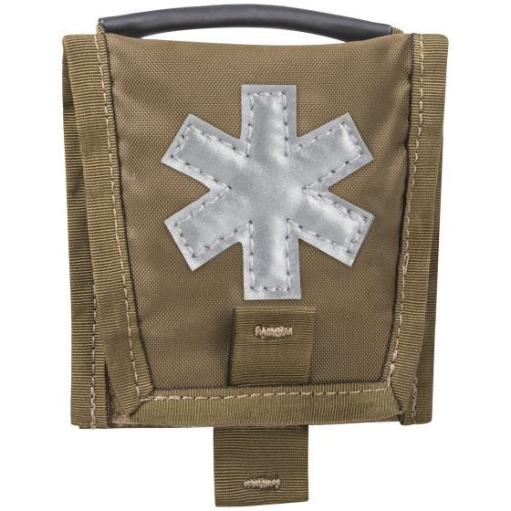 Helikon Micro Medicinsats - Coyote