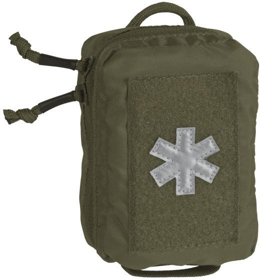 Helikon Mini Medicinsats - Adaptive Green