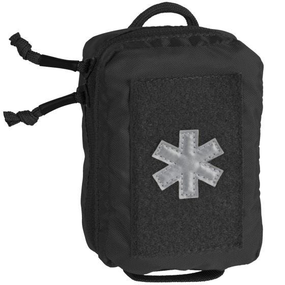 Helikon Mini Medicinsats - Svart