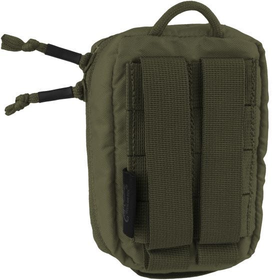 Helikon Mini Medicinsats - Adaptive Green