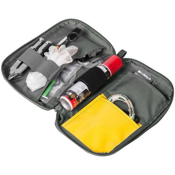 Helikon Mini Service Ficka - Shadow Grey