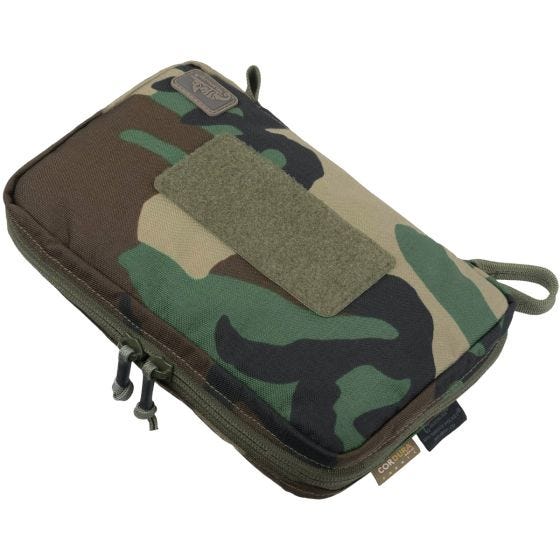 Helikon Mini Service Ficka - US Woodland