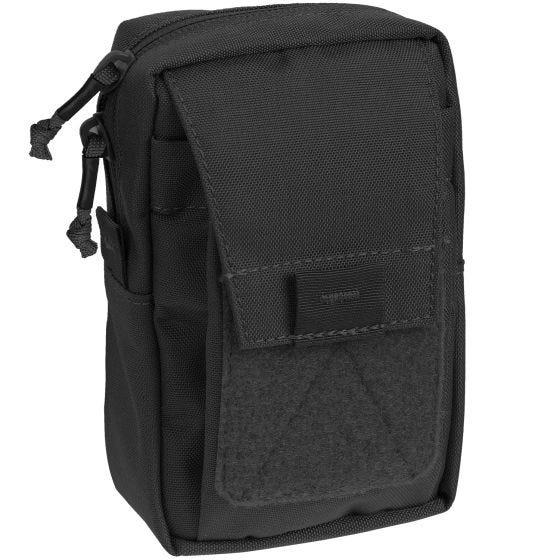 Helikon Navtel Ficka - Svart