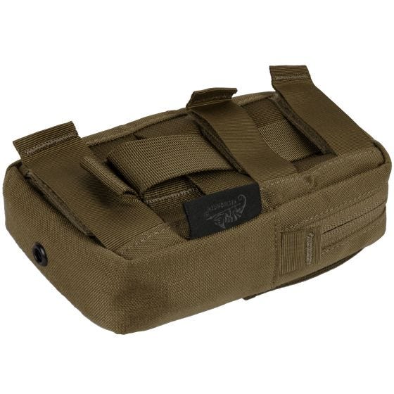 Helikon Navtel Ficka - Coyote
