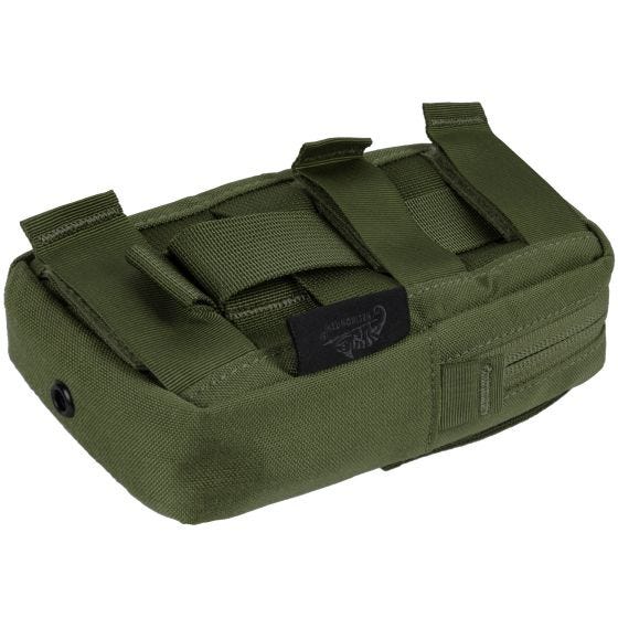 Helikon Navtel Ficka - Olivgrön