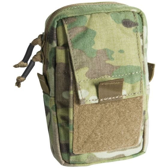 Helikon Navtel Ficka - MultiCam