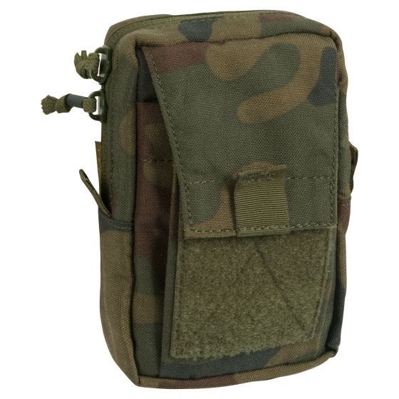 Helikon Navtel Ficka - PL Woodland