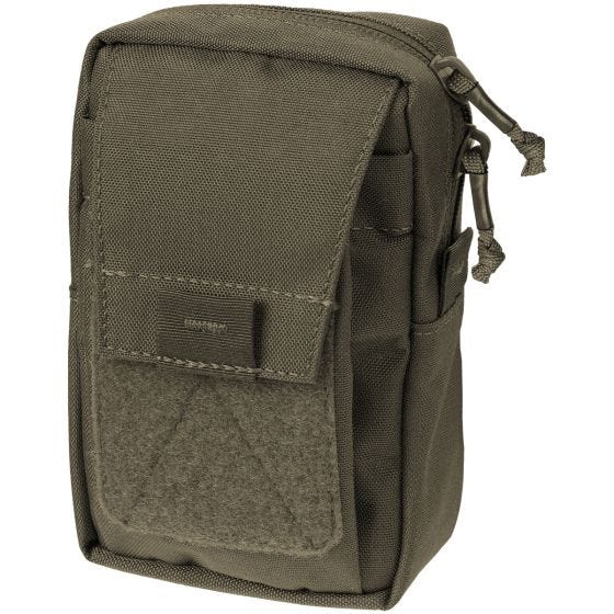 Helikon Navtel Ficka - RAL 7013