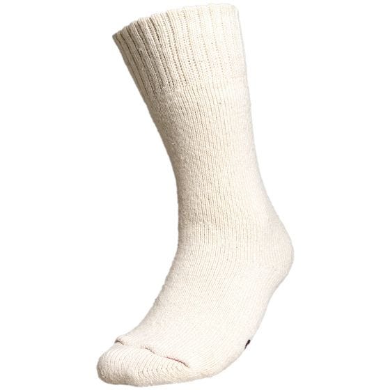 Helikon Norwegian Arméstrumpor - Vit