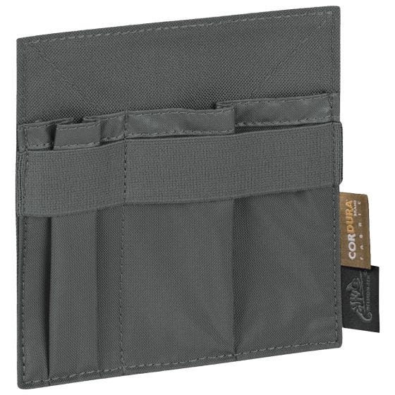 Helikon Medium Organisatör insats - Shadow Grey