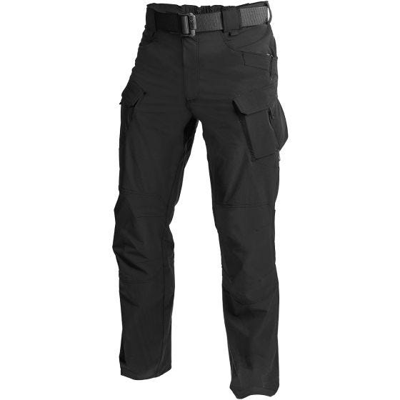 Helikon Outdoor Tactical Byxor - Svart
