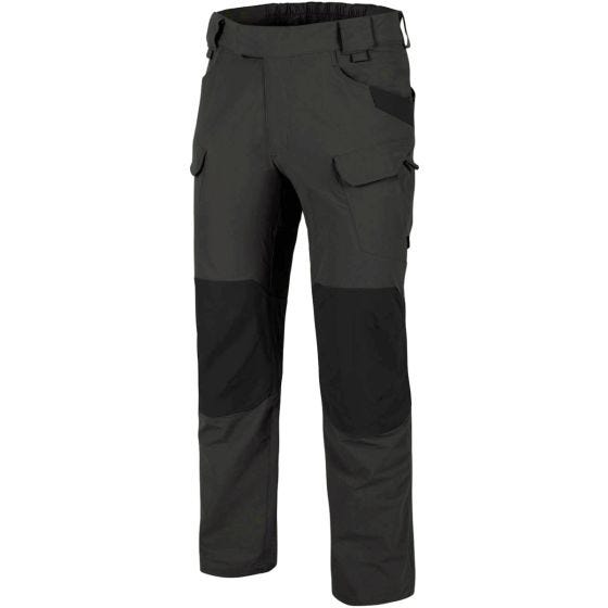 Helikon Outdoor Tactical Byxor Ash Grey/Svart