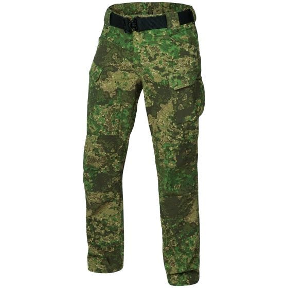 Helikon Outdoor Tactical Byxor - PenCott WildWood